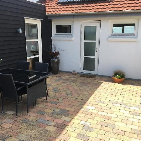 Casa Uno North - Nice Appartement For Two With Sea View Farsø Eksteriør billede