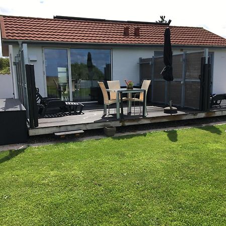 Casa Uno North - Nice Appartement For Two With Sea View Farsø Eksteriør billede