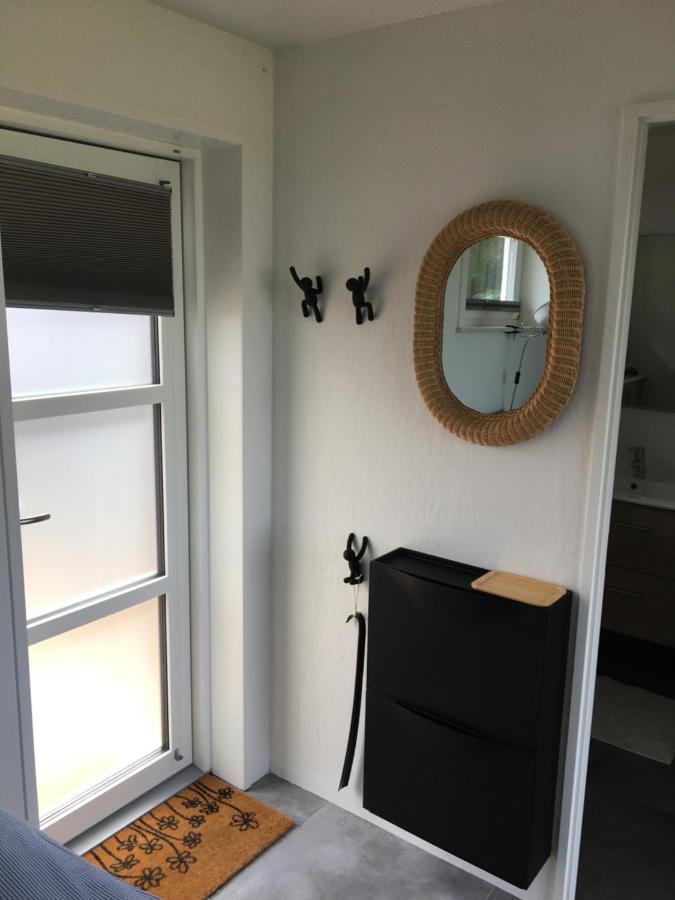 Casa Uno North - Nice Appartement For Two With Sea View Farsø Eksteriør billede